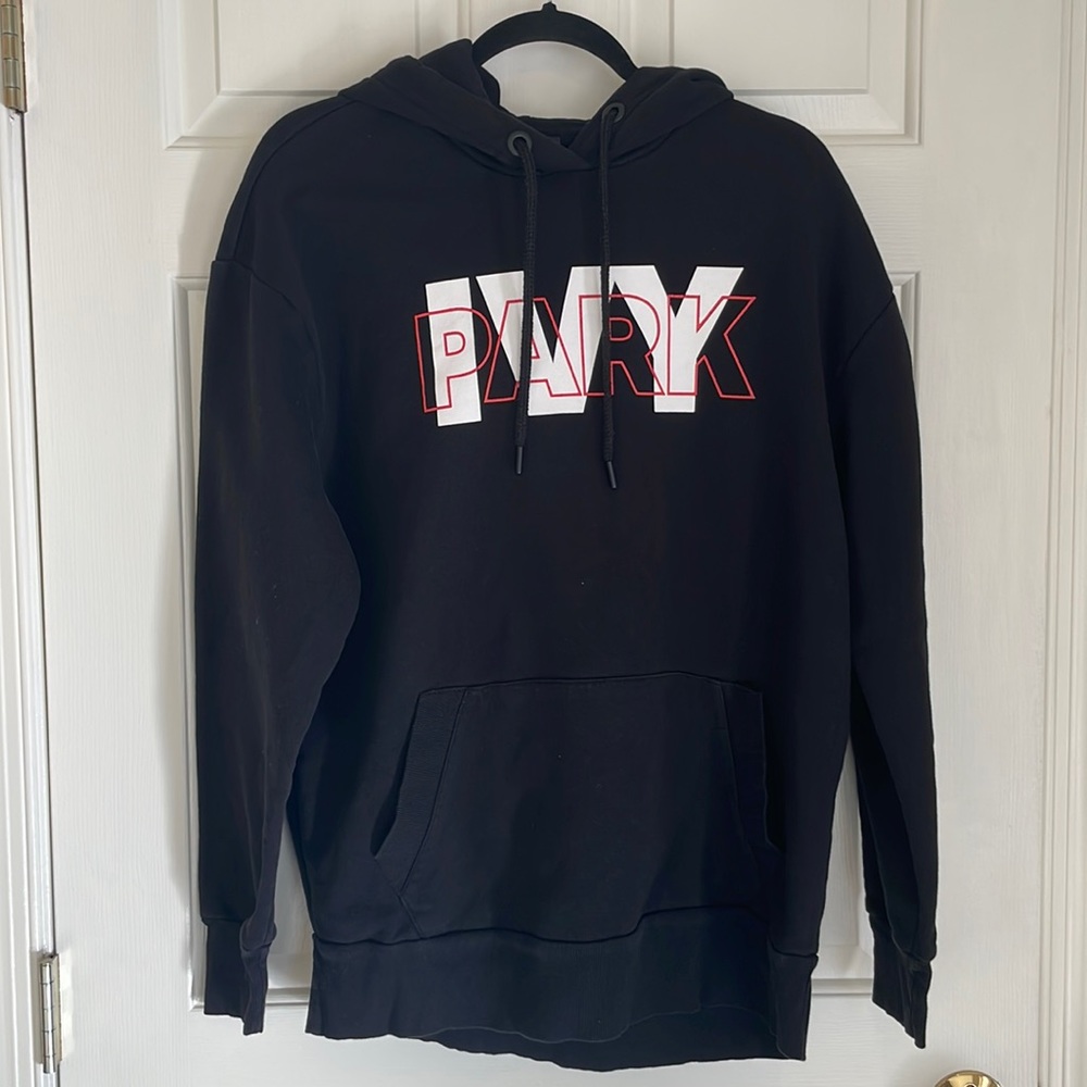 Ivy Park hoodie
